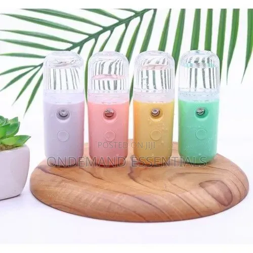 Nano Facial Mister