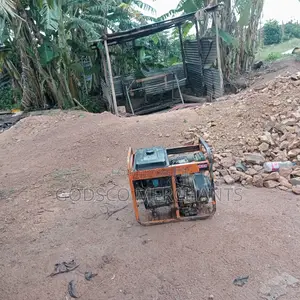 Mining Area Allocation