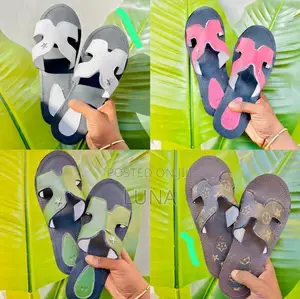 Slippers For Sell