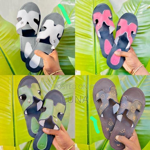 Slippers For Sell