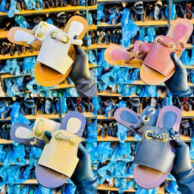 Slippers For Sell - thumbnail 2