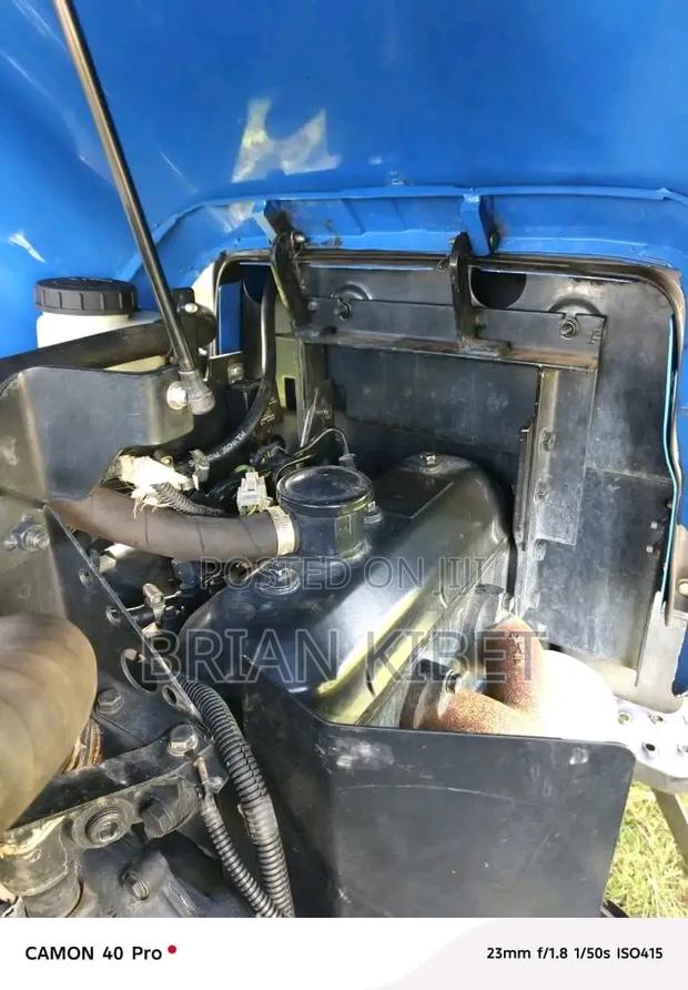 New Holland Tt55 - thumbnail 3