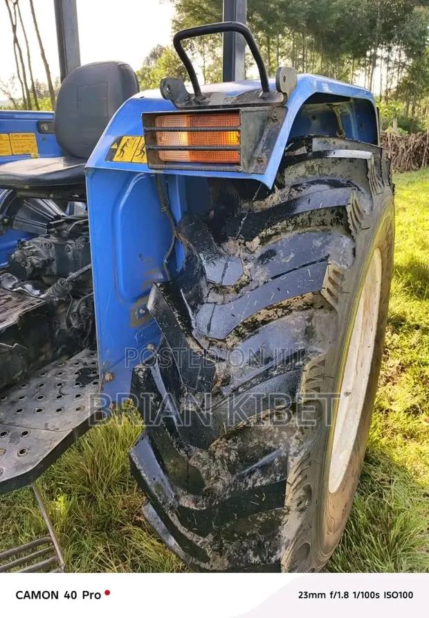 New Holland Tt55 - thumbnail 10