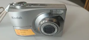 Digital Compact Camera
