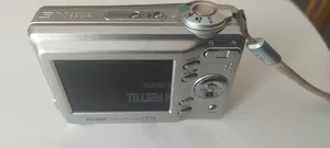Digital Compact Camera