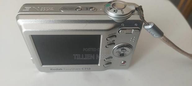 Digital Compact Camera - thumbnail 2