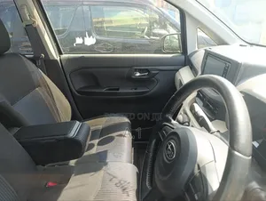 Subaru Stella 2019 Black