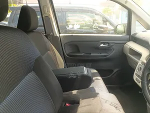 Subaru Stella 2019 Black