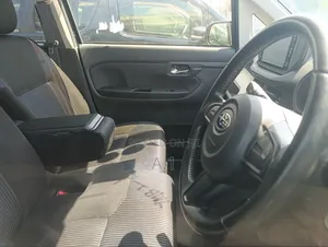 Subaru Stella 2019 Black