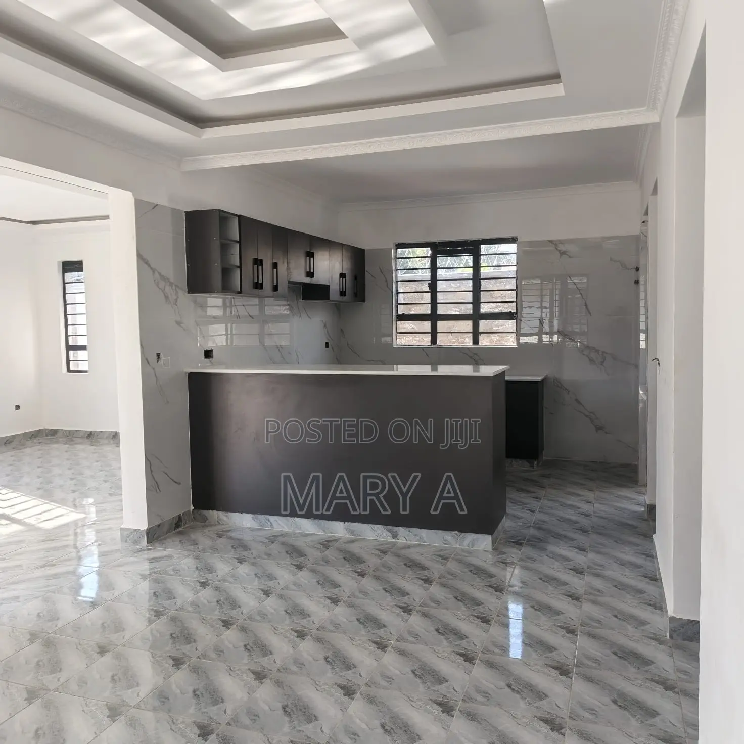 3bdrm House in Airport, Kapuonja for sale