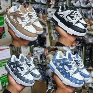 Kids Sneakers