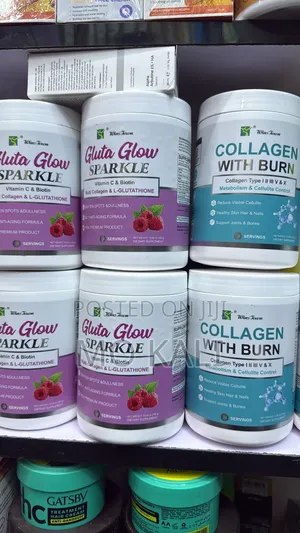 Gluta Sparkles