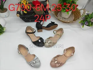 Kids Heels