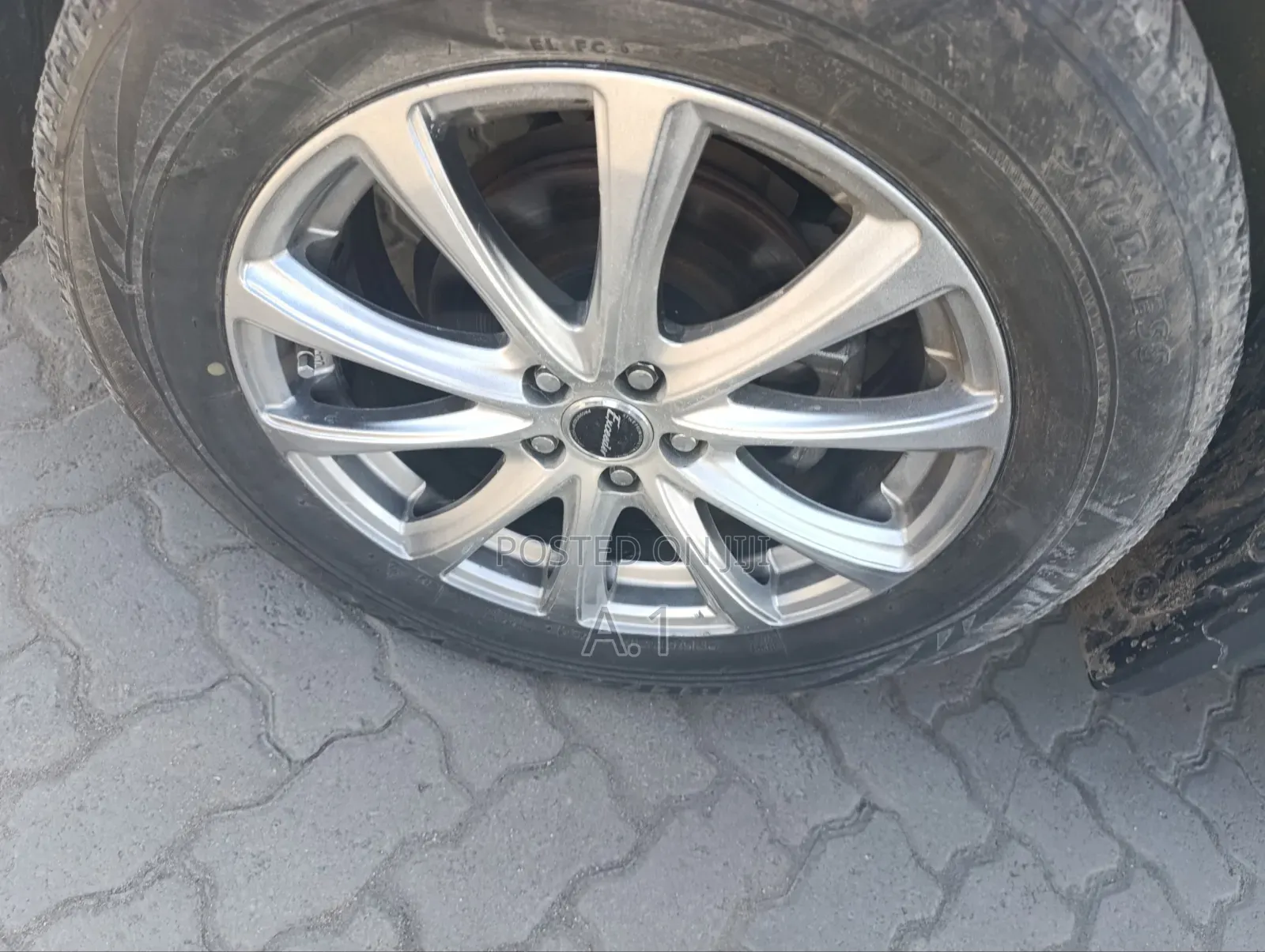 Subaru Forester 2018 White