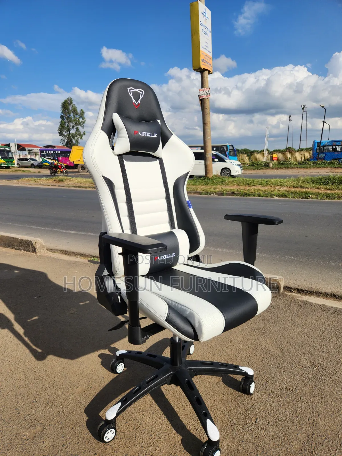 High Quality Gaming Chair