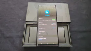 Samsung Galaxy S22 Ultra 5G 256 GB Black