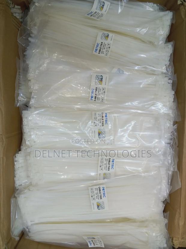 Cable Ties