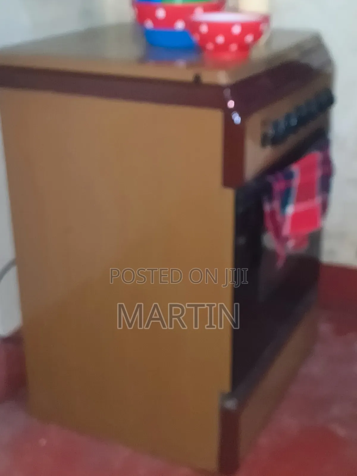 Electric Cooker