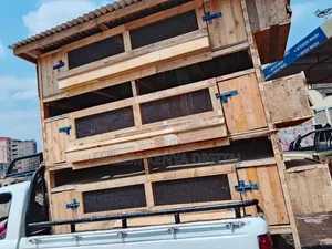 Chicken Coop