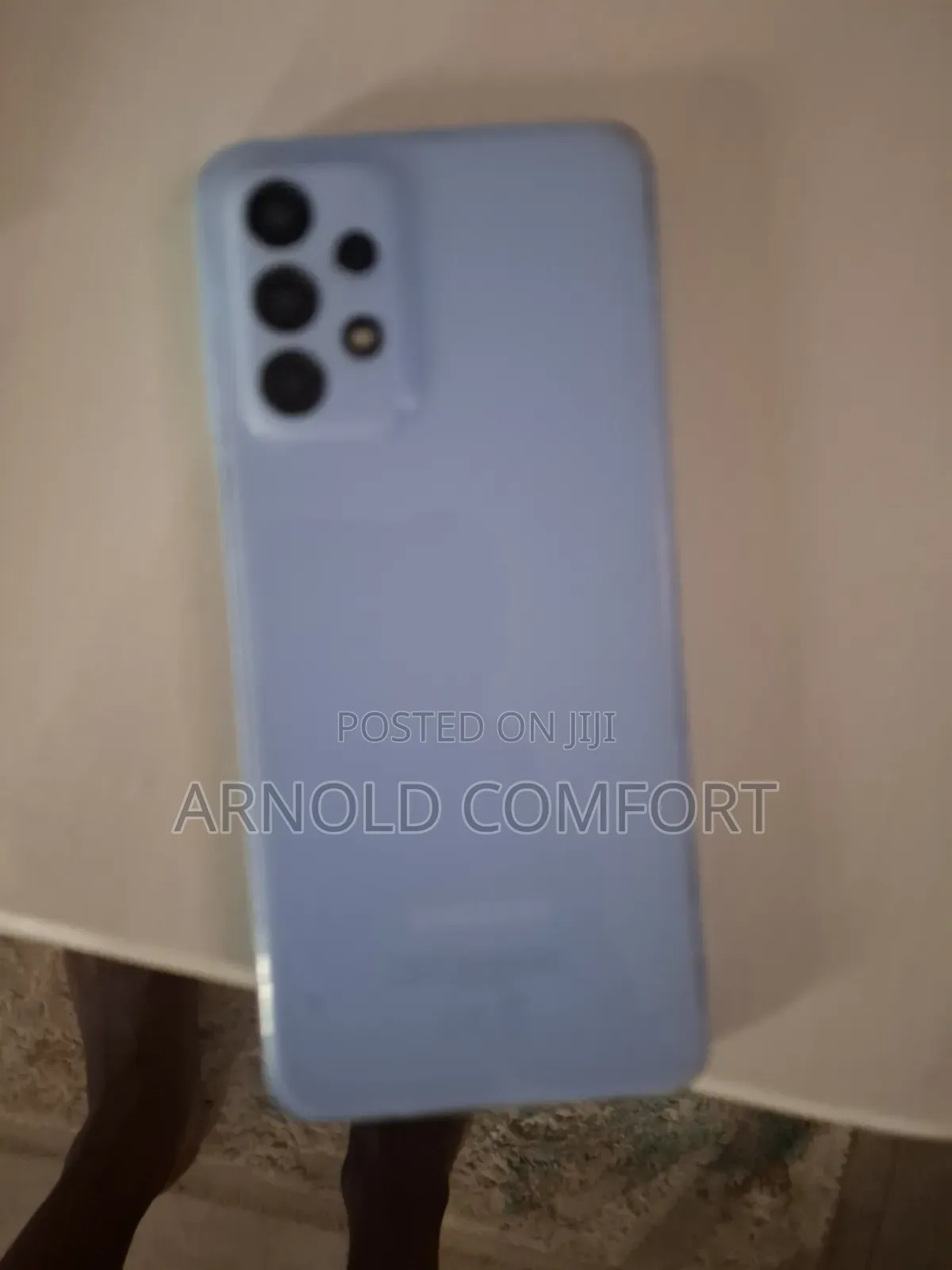 Samsung Galaxy A23 64 GB Blue