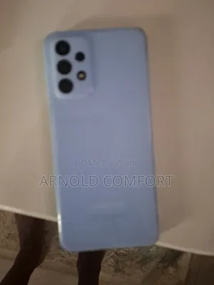 Samsung Galaxy A23 64 GB Blue