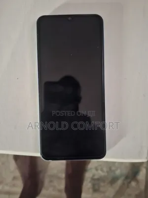 Samsung Galaxy A23 64 GB Blue