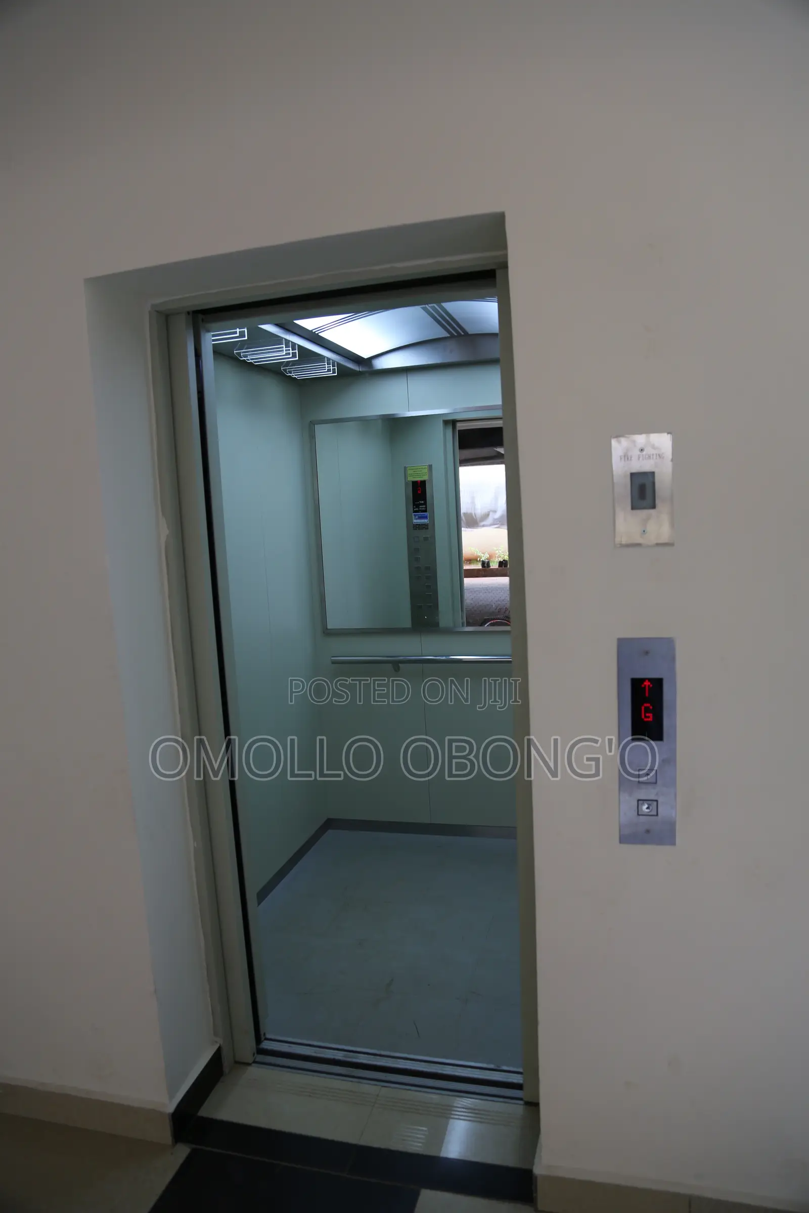 2bdrm Apartment in Century Gardens, Hurlingham for rent