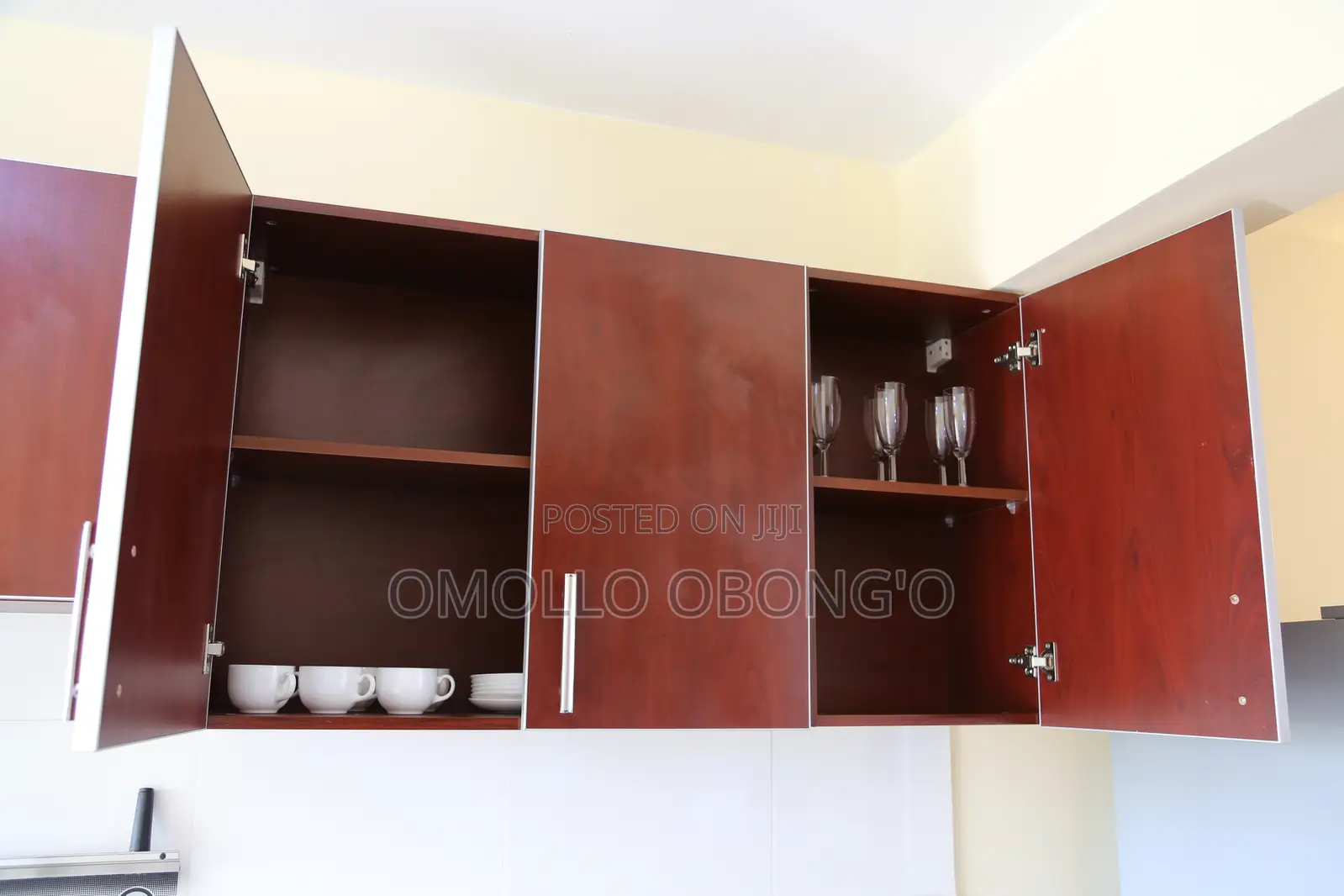 2bdrm Apartment in Century Gardens, Hurlingham for rent