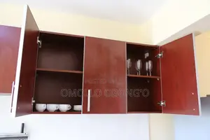 2bdrm Apartment in Century Gardens, Hurlingham for rent