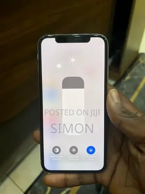 Apple iPhone 11 Pro 64 GB Black