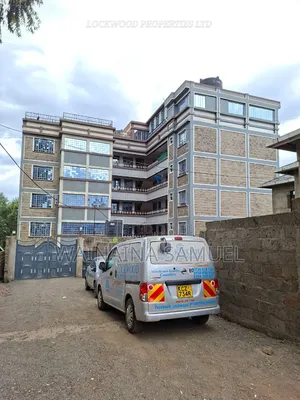 2bdrm Apartment in Neema Court, Muguga for rent