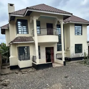 4bdrm Maisonette in Kandisi for sale
