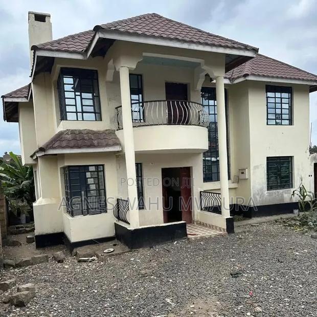 4bdrm Maisonette in Kandisi for sale