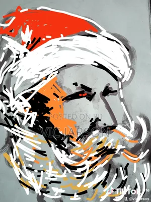 Santa Claus