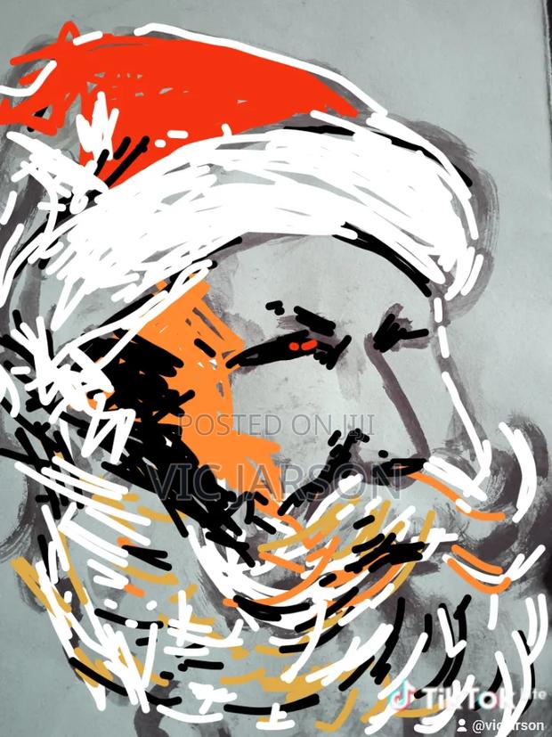 Santa Claus
