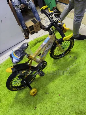 Kids Bikes