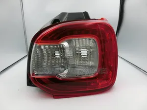 Passo 2017/2018 Backlight/Taillights