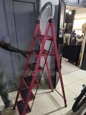 6-Step Ladder