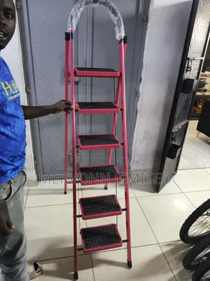 6-Step Ladder