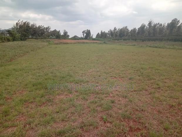 3acres for Sale Kibiko Ngong. 5km From Ngong Town.