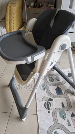 Baby Feeding Chair