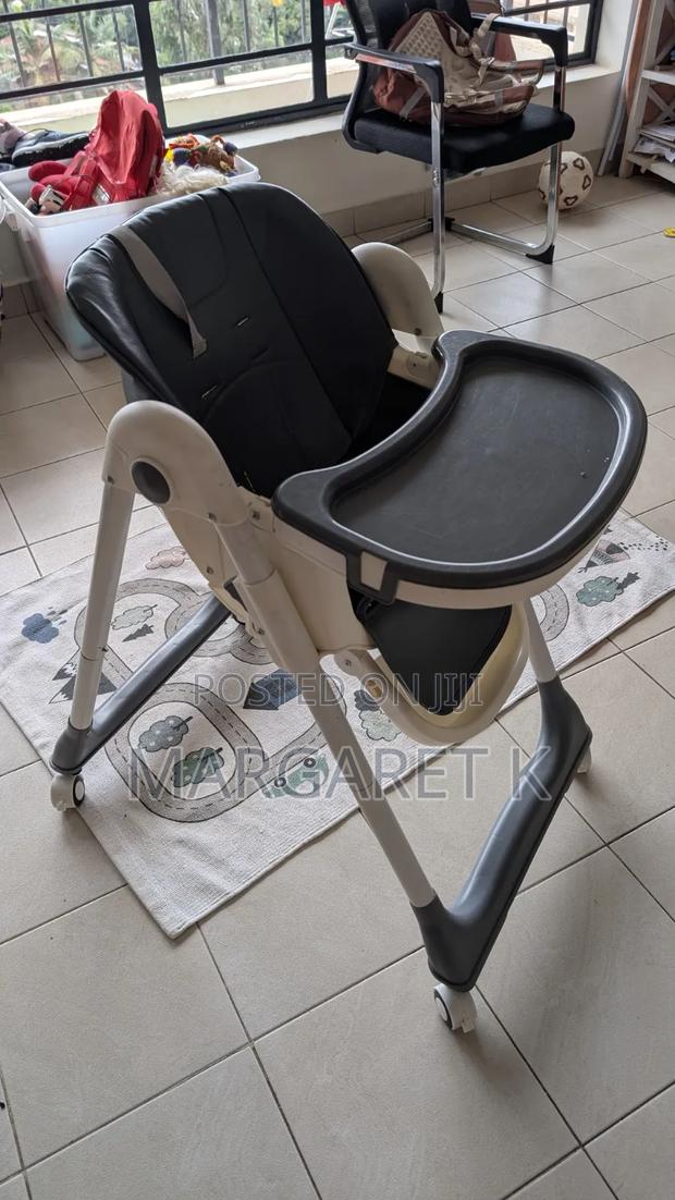 Baby Feeding Chair - thumbnail 2