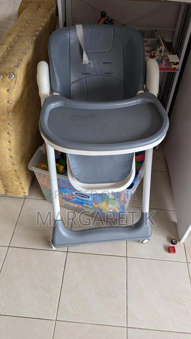 Baby Feeding Chair - thumbnail 3