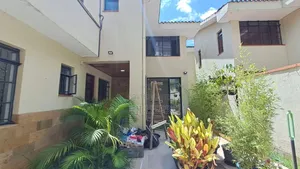 4bdrm House in Spring Valley, Westlands for rent