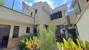 4bdrm House in Spring Valley, Westlands for rent