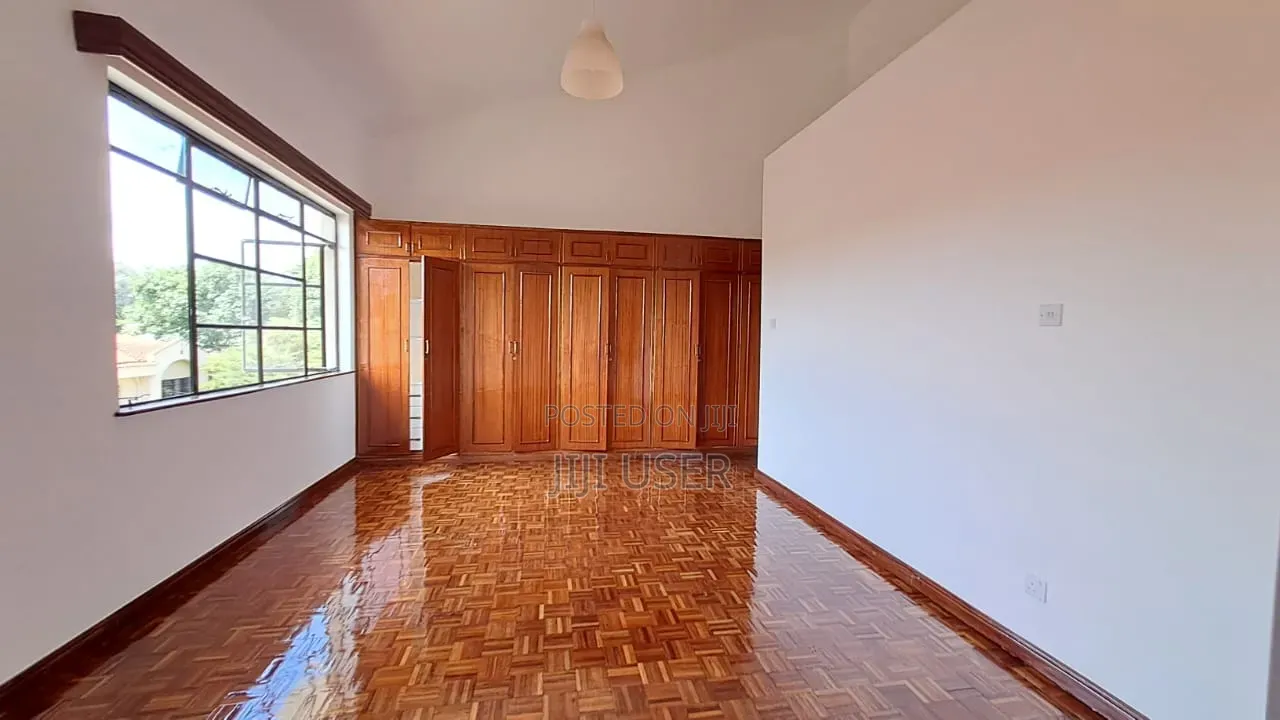 4bdrm House in Spring Valley, Westlands for rent
