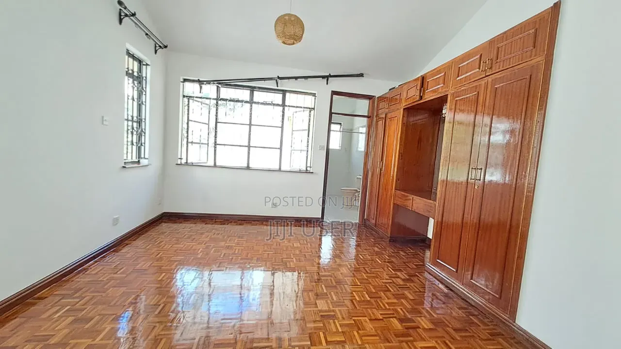 4bdrm House in Spring Valley, Westlands for rent