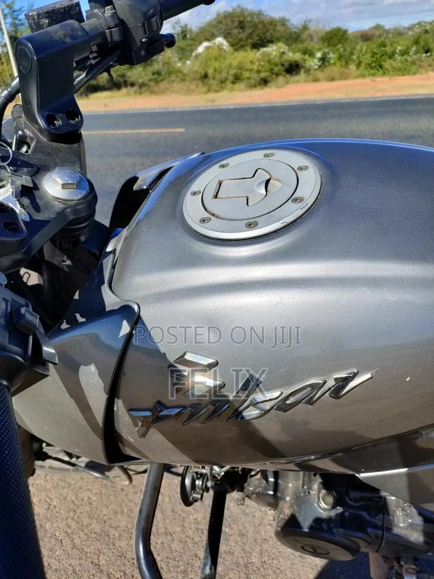 Bajaj Pulsar 180 2010 Gray - thumbnail 7