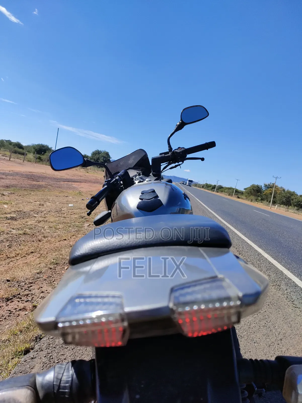Bajaj Pulsar 180 2010 Gray