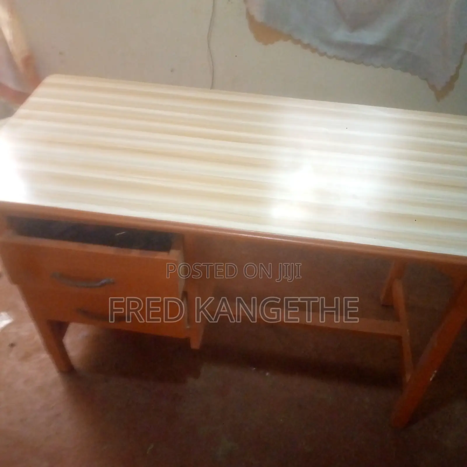 Computer Desk